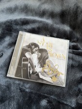 Lady Gaga - A Star Is Born Signed CD