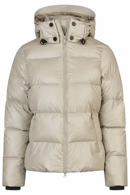 Pikeur Damen QUILTED JACKET almond Jacke Athleisure HW 25 - Bild 1 von 4