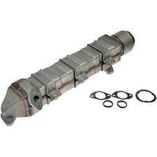 Dorman 904-5051 Exhaust Gas Recirculation (Egr) Cooler