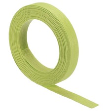 5.4Yard Paper Rattan Weaving Cane 12-Ply Paper Weave Basket Making Light Green