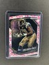 Panini 2025 Prizm Black Cherry Blossom Prizm Orlando Pace #141 /20 Rams Football