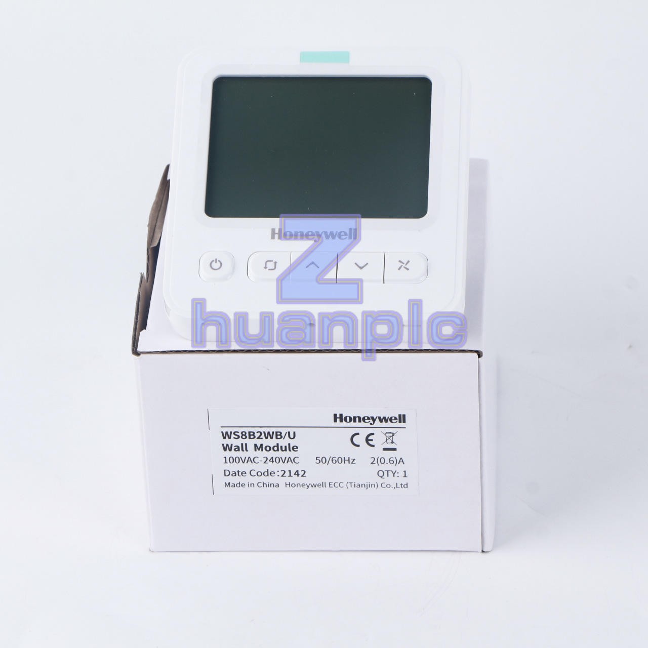 ONE Honeywell WS8B2WB/U Thermostat NEW