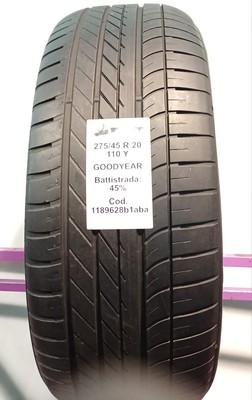 GEBRAUCHTER REIFEN GOODYEAR EAGLE F1 SUV 4X4 275/45 R20 110Y ESTIVE