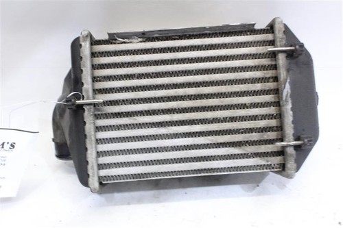 INTERCOOLER Audi Allroad A6 2003 03 2004 04 2005 05 Left 941738 - Picture 3 of 12