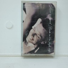 Steve Winwood Back In The High Life Cassette 1986 Island Records