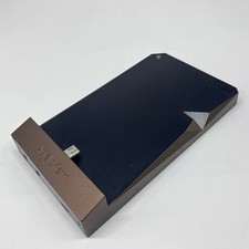 Astell Kern AK380 AMP AK380-AMP-MT Meteoric Titanium Amplifier Used Japan F/S