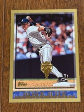 1998 Topps Baseball Cards 11
