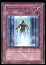 Dimensional Inversion CDIP-EN052 Cyberdark Impact 1st Edition