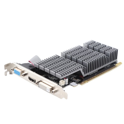 GT710 4G GDDR3 Graphics Card Support DVI VGA HD Multimedia Interface 64bit 38 FG - Picture 16 of 22