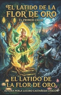 El Latido de la Flor de Oro: El Primer Ciclo by Perla Lucero Casta?eda Chacon (S
