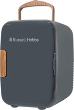 Russell Hobbs Mini Cooler & Warmer 4L RH4CLR1001SCG AC/DC Power Portable FAULTY