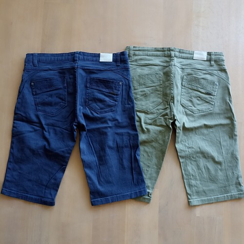 Bermudashorts Damen - Bild 2 von 3