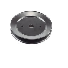 532195945 Spindle Pulley Fits Craftsman Husqvarna Deck 153535 129861 173436 OEM