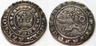 Bohemia Prague Dime John of Luxembourg (1310-1346) VF-XF 142195