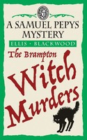 Ellis Blackwood | The Brampton Witch Murders | Taschenbuch | Englisch (2024)