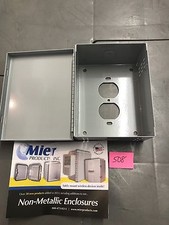 NEW Mier BW BW250G Transformer Box Upto 20Va