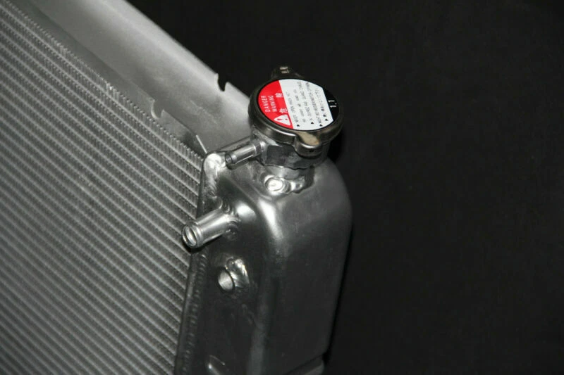 Radiador KKS 1988 89 90 91 92 1993 CHEVY GMC C/K 1500 2500 V6 V8 21" W NÚCLEO Foto 4 de 4