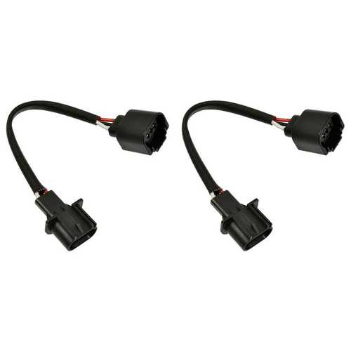 Headlight Wiring Harness For Chevrolet Cruze 2013 2012 2011 - Picture 2 of 6