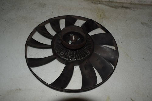 Visco Kupplung Lüfterrad VW Passat 3BG 06B121347 451005 - Picture 3 of 8