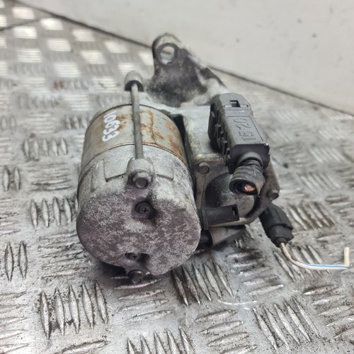 Toyota Estima Previa starter motor 2.4L Petrol 2AZ-FE 28100-74260 00-05 - Picture 4 of 5
