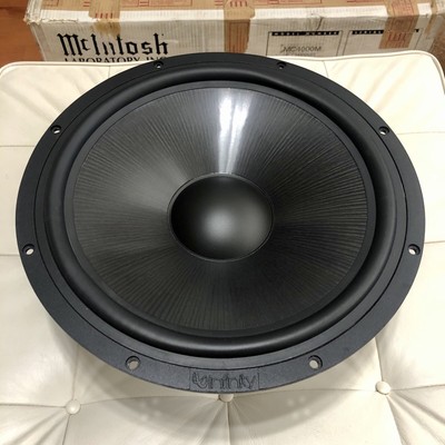 infinity 15 subwoofer