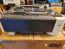 Kyocera PF-320 500-Sheet Paper Feeder Cassette Media Tray FS4200dn