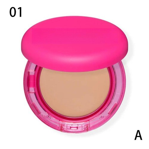 Peptide-Infused Bounce Balm Foundation | Tri-CeramideComplex for Mature Skin NEW - Picture 10 of 19