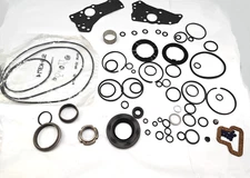 .245,246 ,247 TOYOTA miscellaneous kit w/LIP SEALS, ORINGS, CHECKBALLS & GASKETS