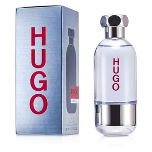 hugo element cologne
