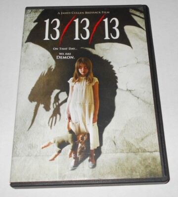 Horror Film Ma Full Movie Online Free 13/13/13 DVD Horror Movie