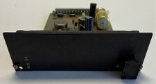Eberle PLS 512 / PLS V1 / Einschubkarte / SPS / 0512 21 000 000
