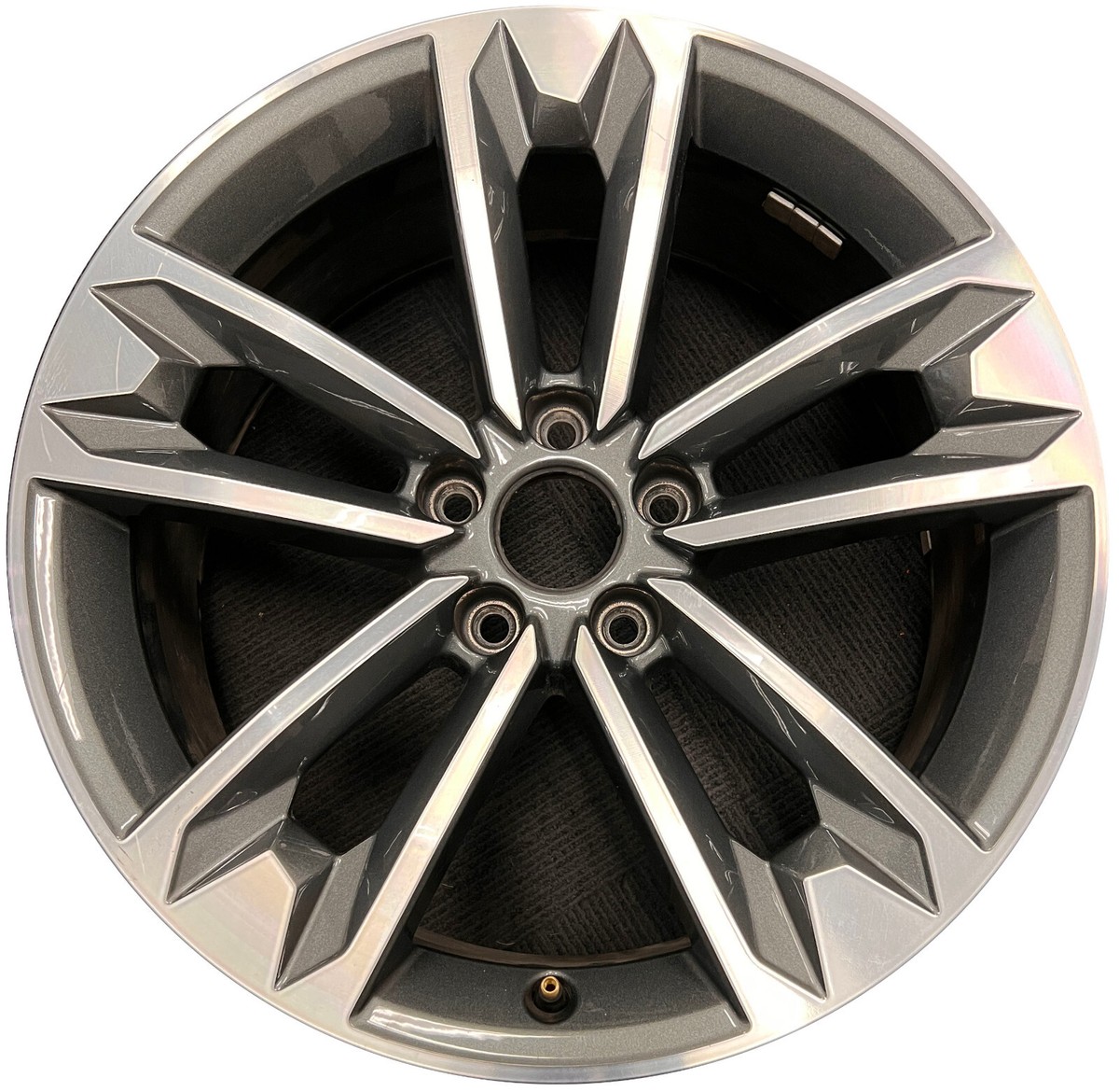 Audi A4 Allroad Wheel 18
