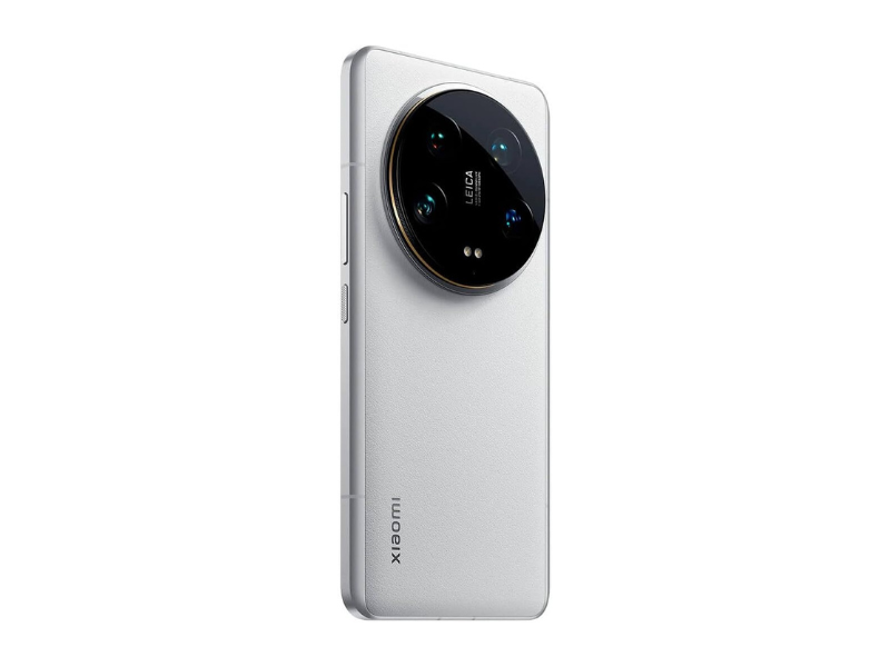 Xiaomi 14 Ultra 512GB 16GB 6.73In 50MP Unlocked Photography Xiaomi 14 Ultra 512GB 16GB 6.73In 50MP Unlocked Photography