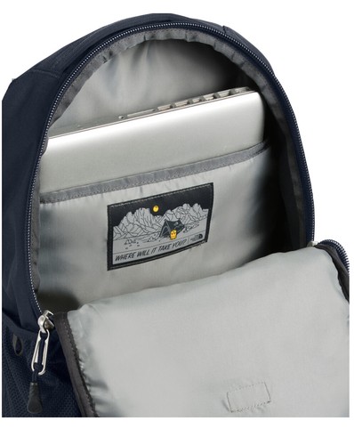 NVY The North Face Jester Backpack (D 