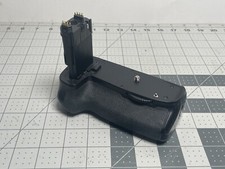 Vivitar Power Grip Battery Grip for Canon 6D Mark II VIV-PG-6DII
