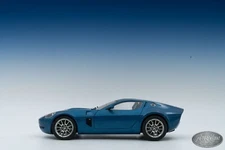 1/18 Autoart Ford Shelby GR-1 Concept Blue 🤝ALSO OPEN FOR TRADE🤝