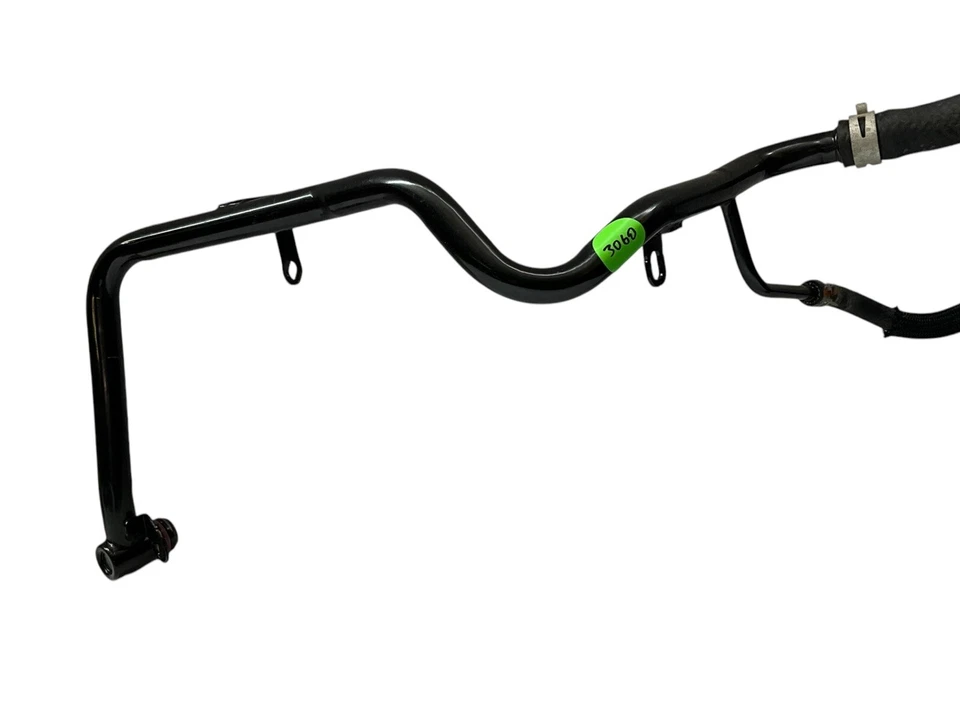 Bomba de agua Subaru Legacy 2021 OEM BY-PASS TUBO DE REFRIGERANTE DE AGUA 3060 Foto 2 de 4