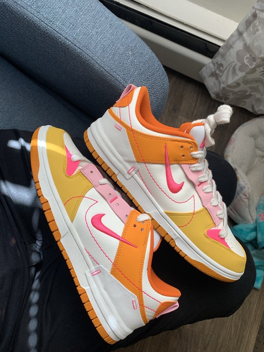 nike dunk disrupt high