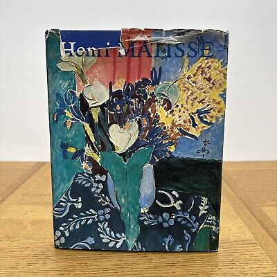 Henri Matisse Paintings and Sculptures in Soviet Museums Henri Matisse Paintings and Sculptures in Soviet Museums