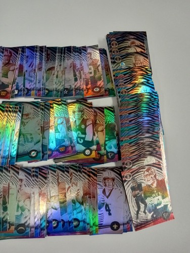 2023 Illusions 439 Karten Lot - STROUD-RICHARDSON - Inserts, Parallels, Rookies 🔥🔥 - Bild 12 von 15