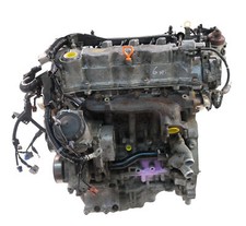 Moteur Honda CRV