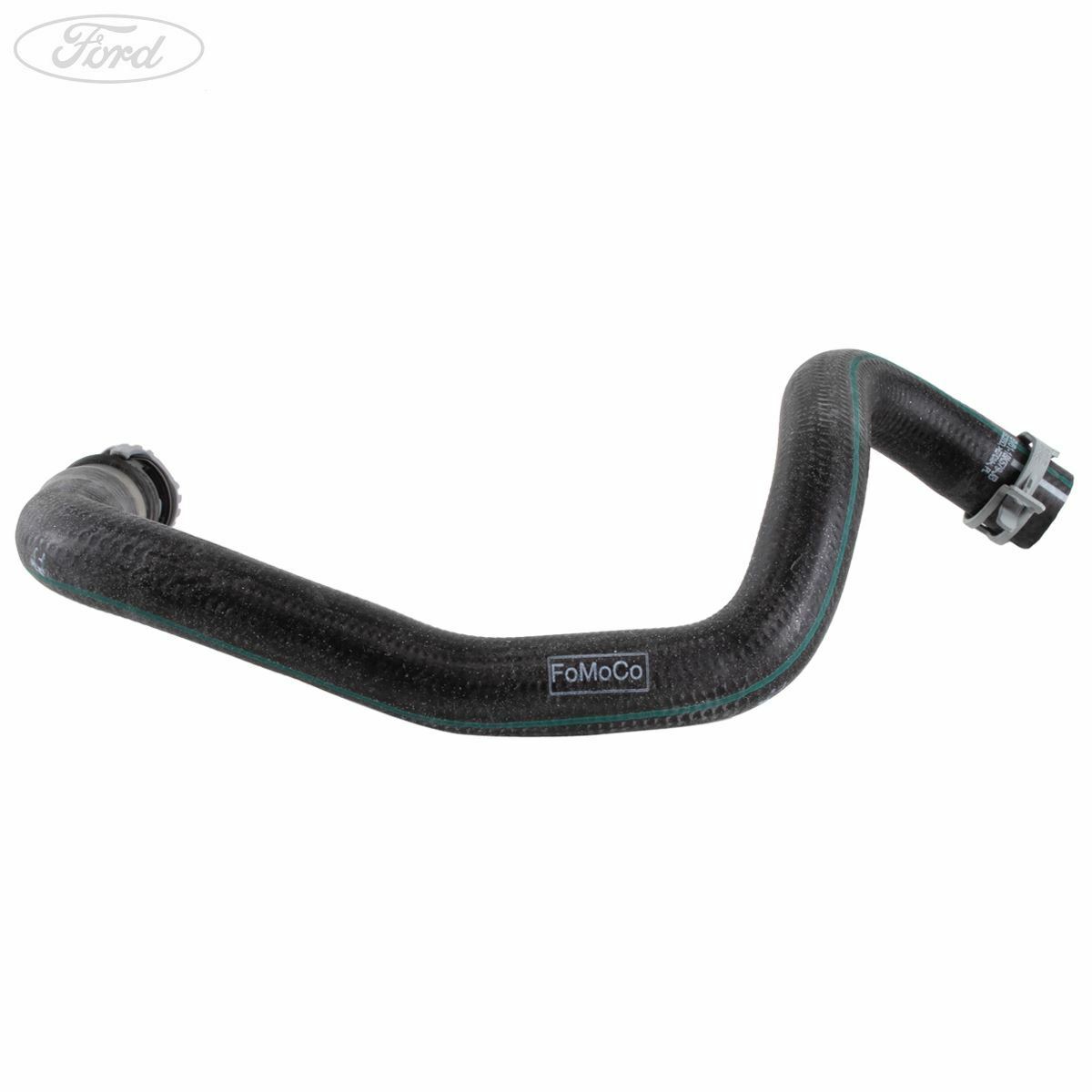 Genuine Ford Focus Mk3 1.6 EcoBoost Heater Inlet Water Hose 2011  