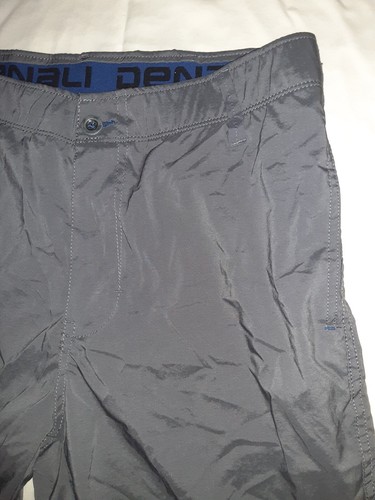 DENALI Men's Size 32 Polyester Blend Walking Shorts - Picture 3 of 5