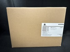 Konica Minolta Black Imaging Unit IUP17 A63X03W - Bizhub 3300P 3301P 4000P 4700P