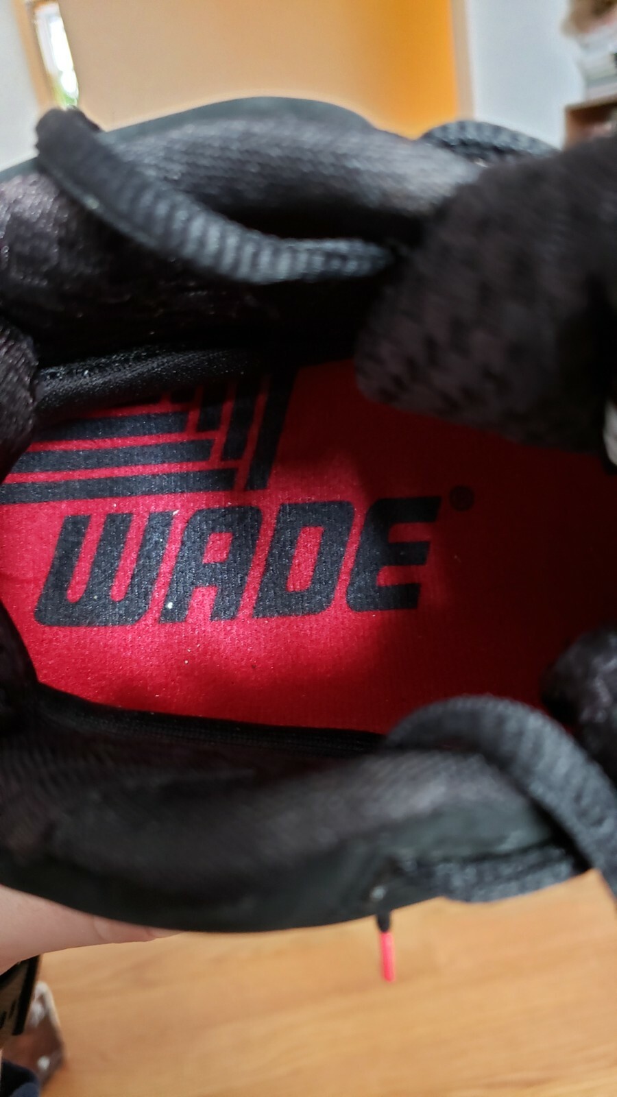 wade converse 1.3