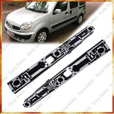2x Lampenträger Heckleuchte Rückleuchte Renault Kangoo Hinten Rechts + Links NEU