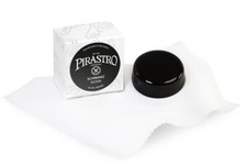 PIRASTRO BLACK/SCHWARZ ROSIN 3 Sets 