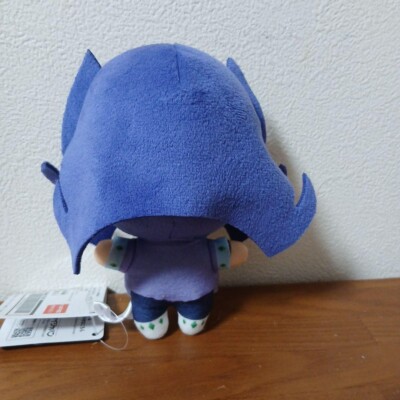 Yu-Gi-Oh! ZEXAL Kamishiro Ryoga Minikore Plush Mascot stuffed toy