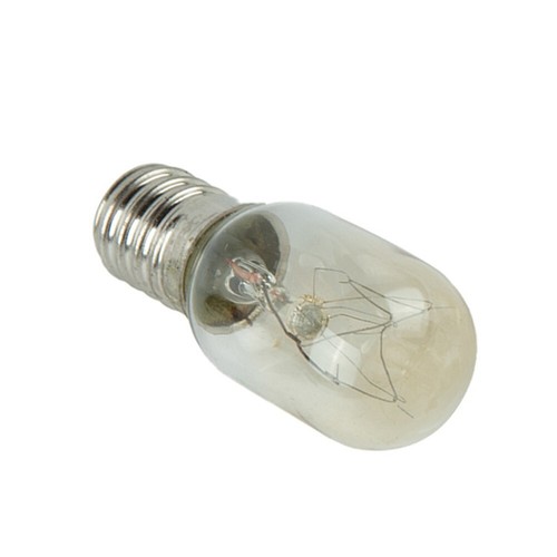 1/4/8pcs 220-240V E14 T20 Bombilla Lámpara Sal 15W Nevera Horno Bombillas - Imagen 8 de 56