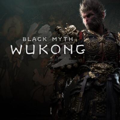 PS5 Black Myth: Wukong Platinum Trophy Service (No Game)